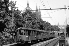 Foto: Wiener Linien Stadtbahn_TF2_Wiener_Linien