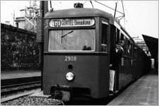 Gürtellinie / Foto: Wiener Linien Stadtbahn_TF_Guertellinie_Wiener_Linien