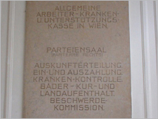 Foto: Bauer R_TF_AllgemeineUnfallkrankenkassa_Tafel2_Digi