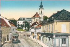 Ober St.Veit / Foto: PID Hietzing_TF_PID_VHS_Hietzing