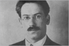 Shlomo Kaplansky / Foto: Jüdisches Museum Shlomo_Kamplansky_TF_Jued_Museum