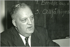 Pölzer jun. / Foto: ÖGB-Archiv TF_Poelzer_Johann_jr_Gem_Beg_OEGB_Archiv