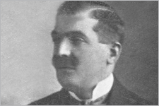 Johann Pokorny / Foto: SPÖ Pokorny_Johann_TF2_BO20