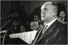 Schärf / Foto: ÖGB-Archiv TF_Schaerf_OEGB_Archiv