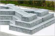 Deserteursdenkmal / Foto: Iris Ranzinger, KÖR