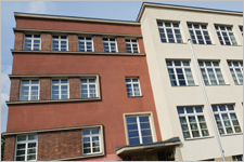 Am Freihof Schule / Bauer