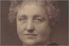 Amalie Pölzer / Foto: SPÖ Favoriten