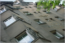 Hütteldorfer Straße 265-267 / Foto: Bauer HuetteldorferStrasse265