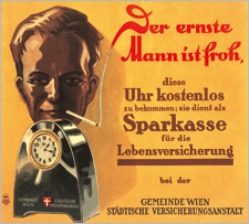 Foto: Wiener Städtische Versicherung WienerStaedtische_TF2_Sparuhr1