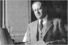 1960 / Foto: WIFAR TF_Aussenminister1960_WIFAR