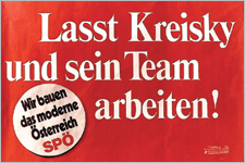 Foto: SPÖ TF_PLakat_1970_SPOE_Broschuere