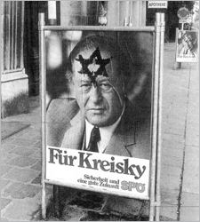 1975 / Foto: WIFAR TF_Wahlplakat_1975_WIFAR
