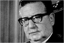 Allende / Foto: VGA TF_Allende_WErner