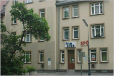 Mareschplatz / Foto: Bauer Schmelz_Mareschplatz_Digi