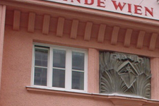 Engelsberggasse 3 / Foto : Bauer Engelsberggasse_3