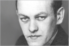 Adolf Unger / Foto: DÖW TF_Unger_Adolf_DOEW
