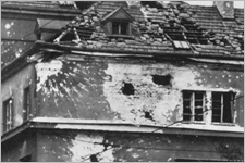 Schlingerhof / Foto: Bezirksmuseum Floridsdorf TF_Schlingerhof_BM21