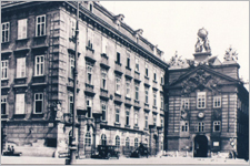 Feuerwache Am Hof / Foto: Bouzek Feuerwehr_TF_FeuerwacheAmHof_Bouzek