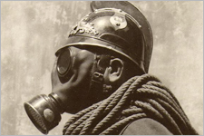 Atemschutz / Foto: Bouzek Feuerwehr_TF_48_Filtergeraet_Bouzek