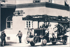 Feuerwache Brigittenau / Foto: Bouzek Feuerwehr_TF_Feuerwache_Brigittenau_Bouzek