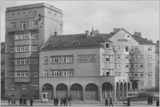 F.A.C.-Bau 1934 / Foto: Kainz Feb1934_FAC_Bau_Kainz