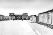 Mauthausen / Foto: DÖW TF_KZ_Mauthausen_DOEW