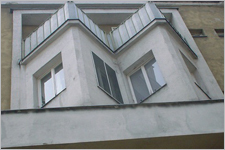 Friedrich-Engels-Hof / Foto: Bauer Friedrich_Engels_Hof_TF_Digi