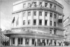 Scala-Kino / Foto: Bezirksmuseum Wieden Bergmann_August_TF_BM04