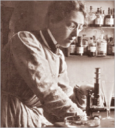 Foto: Mandelbaum Verlag / privat Hilferding_Margarete_TF_MandelbaumVerlag_privat