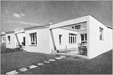 Werkbundsiedlung, Anton Brenner / Foto: SPÖ GESIBA_TF_4_wb