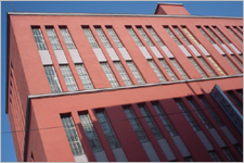 Dorotheum Favoriten / Foto: Bauer Dorotheum_Favoriten_Bauer