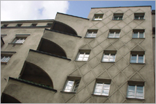 Franz-Silberer-Hof / Foto: Bauer Franz_Silberer_Hof_Bauer