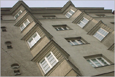 Wohlmutstraße 14 / Foto: Bauer Wohlmutstrasse14_16