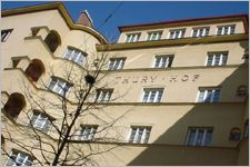 Thury-Hof / Foto: Bauer Thuryhof_Bauer
