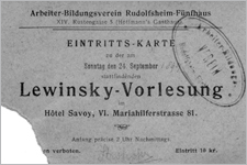 Foto: SPÖ TF_Arbeiterbildungsverein_15_Ticket_BO16_2