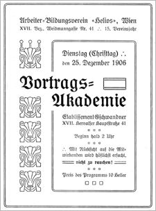 Foto: SPÖ TF_Arbeiterbildungsverein_BO16