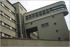 Umspannwerk Favoriten / Foto: Bauer TF_Umspannwerk_Digi