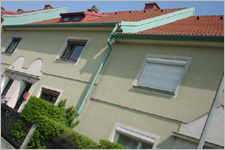 Am Rosenhügel / Foto: Bauer Siedlung_Am_Rosenhuegel_Bauer