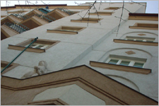 Sigmund-Freud-Hof / Foto: Bauer Sigmund_Freund_Hof_Bauer