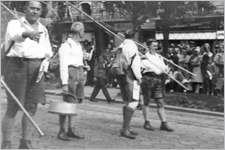 Arbeiterfischer / Foto: VGA TF_Arbeiterolypiade_Fischer_VGA3
