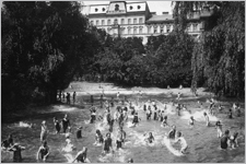 Schweizergarten / Foto: MA 44 TF_Schweizergarten_MA44