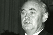 Häuser / Foto: ÖGB-Archiv TF_OeGB_Haeuser_OEGB_Archiv