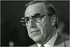 Dallinger / Foto: ÖGB-Archiv TF_OeGB_Dallinger_OEGB_Archiv