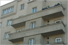 Pramergasse 30 / Foto: Bauer Pramergasse30