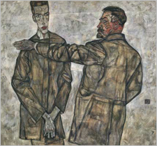 Benesch_Otto_Schiele_Lentos