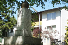 Friedensstadt / Foto: Helmut Bouzek Friedensstadt_TF_Bouzek