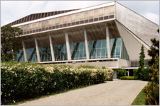 Stadthalle / Foto: media wien Stadthalle_TF_MediaWien