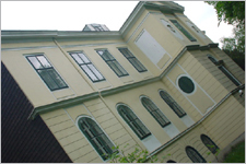 Villa Windisch-Graetz / Foto: Bauer Villa_Windischgraetz_Digi