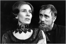 Volkstheater in den Außenbezirken, "Armut" / Foto: AK Volkstheater_Aussenbezirke_TF_Armut_AK