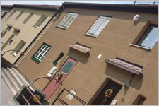 Hoffingergasse / Foto: Bauer TF_Hoffingergasse_Digi